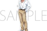 ブルーロック2期 アクリルスタンド/士道 龍聖
 
2025年8月16日発売
で取扱中