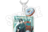 ブルーロック ドーナツパッケージキーホルダー<甘い誘惑の舞台 糸師 凛>
 
2025年08月下旬発売
で取扱中