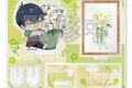 [アニメイト]ブルーロック アクリルカードスタンド フラワーマルシェデフォルメ(潔 世一)
 
2025年03月上旬発売