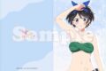 彼女、お借りします (かのかり)第3期 【描き下ろし】クリアファイル水着Ver. 更科瑠夏
 
2023年10月下旬発売
 アニメイトで取扱中