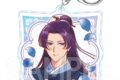 薬屋のひとりごと ヴィンテージシリーズVol.2 ホロキーホルダー 壬氏A(園遊会)
 
2025年11月下旬発売