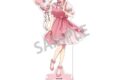 五等分の花嫁* アクリルスタンド 中野一花/桜アフタヌーンティー【再販】
 
2025年11月発売
で取扱中 (アニメイト)
