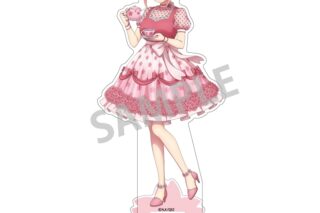 五等分の花嫁* アクリルスタンド 中野二乃/桜アフタヌーンティー【再販】
 
2025年11月発売