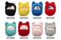 ウィンドブレイカー (ウィンブレ) くるみたぴぬい 8個入り1BOX     ホビーストックで2025年1月発売