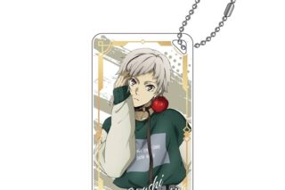 文豪ストレイドッグス (文スト) 雑誌版権 ドミテリアキーチェーン 中島敦【再販】
 
2025年10月発売
で取扱中