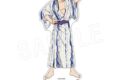 YAIBA (ヤイバ) アクリルフィギュアスタンド 湯上り浴衣ver. 佐々木 小次郎
 
2025年11月発売