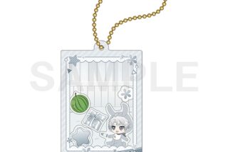 アイドリッシュセブン ベビコミュ　シャカシャカアクリルキーホルダー　八乙女楽
 
2026年3月21日発売