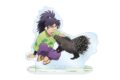 忍たま乱太郎 描き下ろし 七松小平太 みんなで飼育実習の段ver. BIGアクリルスタンド
 
2025年12月7日発売