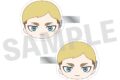 進撃の巨人 アクリルクリップ エルヴィン
 
2025年12月発売
で取扱中