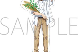 ブルーロック2期 アクリルスタンド/糸師 冴
 
2025年8月16日発売
で取扱中