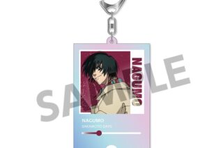 サカモトデイズ オーロラアクリルキーホルダー 南雲 
2025年10月発売