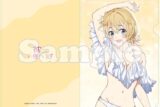 彼女、お借りします (かのかり)第3期 【描き下ろし】クリアファイル水着Ver. 七海麻美
 
2023年10月下旬発売
 アニメイトで取扱中