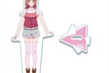 彼女、お借りします (かのかり) アクリルスタンド デザイン04(桜沢墨/A)【再販】
 
2024年02月下旬発売