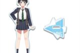彼女、お借りします (かのかり) アクリルスタンド デザイン03(更科瑠夏/A)【再販】
 
2024年02月下旬発売