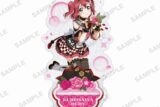 ラブライブ!スクールアイドルフェスティバル きらりんアクリルスタンド Aqours お正月ver. 黒澤ルビィ
 
2023年12月22日発売
で取扱中 (アニメイト)