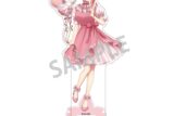 五等分の花嫁* アクリルスタンド 中野一花/桜アフタヌーンティー【再販】
 
2025年11月発売