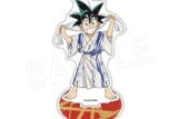YAIBA (ヤイバ) アクリルフィギュアスタンド 湯上り浴衣ver. 鉄 刃
 
2025年11月発売