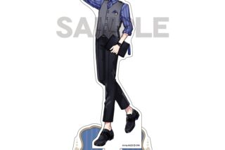 初音ミク アクリルスタンド KAITO レトロ☆神戸2025
 
2025年11月発売