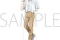 ブルーロック2期 アクリルスタンド/氷織 羊
 
2025年8月16日発売
で取扱中