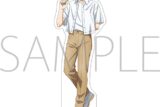 ブルーロック2期 アクリルスタンド/氷織 羊
 
2025年8月16日発売
で取扱中