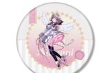 ダンガンロンパシリーズ めつぶしあんこさんイラスト 七海 千秋 天使と悪魔ver. BIG缶バッジ
 
2025年12月7日発売