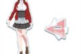 彼女、お借りします (かのかり) アクリルスタンド デザイン01(水原千鶴/A)【再販】
 
2024年02月下旬発売