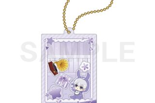アイドリッシュセブン ベビコミュ　シャカシャカアクリルキーホルダー　逢坂壮五
 
2026年3月21日発売