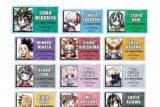 TVアニメ『僕のヒーローアカデミア』 トレーディング デフォルメAni-Art アクリルネームプレート ver.A【再販】
 
2025年11月17日発売
で取扱中