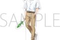 ブルーロック2期 アクリルスタンド/糸師 凛
 
2025年8月16日発売
で取扱中