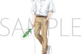 ブルーロック2期 アクリルスタンド/糸師 凛
 
2025年8月16日発売
で取扱中