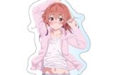 彼女、お借りします (かのかり)第2期 【描き下ろし】BIGアクリルキーホルダー(部屋着Ver.)桜沢墨
 
2023年10月下旬発売
 アニメイトで取扱中