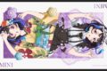 彼女、お借りします (かのかり)第3期 描き下ろしラバーマット 八重森みに(着物&メイド服Ver.)
 
2024年03月発売