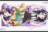 彼女、お借りします (かのかり)第3期 描き下ろしラバーマット 八重森みに(着物&メイド服Ver.)
 
2024年03月発売