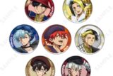 マッシュル トレーディング缶バッジ[checkered clothes]【アニメイト特典付】
 
2026年01月下旬発売
で取扱中 (アニメイト)