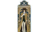 文豪ストレイドッグス (文スト) アールヌーボーアート アクリルキーホルダーBIG 太宰治【再販】
 
2025年10月発売
で取扱中