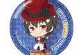 文豪ストレイドッグス (文スト) ぽぷきゃら サーカスアート 缶バッジ 太宰治【再販】
 
2025年10月発売