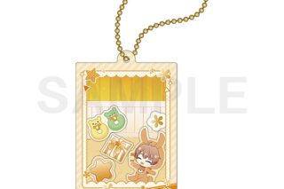 アイドリッシュセブン ベビコミュ　シャカシャカアクリルキーホルダー　和泉三月
 
2026年3月21日発売