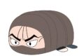 TVアニメ『忍たま乱太郎』 ぽてコロマスコットMsize5 H:高坂陣内左衛門
 
2025年12月発売