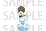 アニメハイキュー!! ミニアクリルスタンド 昼神幸郎[アニメイトカフェコラボ]
 
2025年10月中旬発売