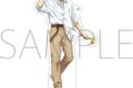 ブルーロック2期 アクリルスタンド/潔 世一
 
2025年8月16日発売
で取扱中
