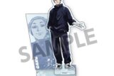 サカモトデイズ アクリルスタンド 楽 
2025年10月発売