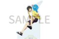 [アニメイト]TVアニメ『ブルーロック』×『ぼのぼの』 アクリルスタンド11月蜂楽 廻&ぼのぼの(描き下ろしイラスト)
 
2025年11月発売