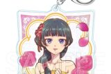 薬屋のひとりごと ヴィンテージシリーズVol.2 ホロキーホルダー 猫猫A(アルバイト)
 
2025年11月下旬発売