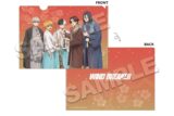 ウィンドブレイカー (ウィンブレ) クリアファイル 新年
 
2025年09月発売
