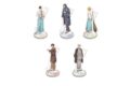 ウィンドブレイカー (ウィンブレ) ミニミニアクリルスタンドCollection 新年
 
2025年09月発売