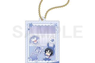 アイドリッシュセブン ベビコミュ　シャカシャカアクリルキーホルダー　和泉一織
 
2026年3月21日発売