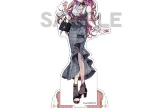 初音ミク アクリルスタンド 巡音ルカ レトロ☆神戸2025
 
2025年11月発売
