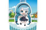 初音ミク ジオラマアクリルスタンド 初音ミク レトロ☆神戸2025 ミニキャラ
 
2025年11月発売