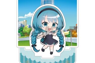 初音ミク ジオラマアクリルスタンド 初音ミク レトロ☆神戸2025 ミニキャラ
 
2025年11月発売
