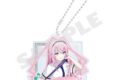プロセカ アクリルキーホルダー vol.19 巡音ルカ
 
2025年12月20日発売